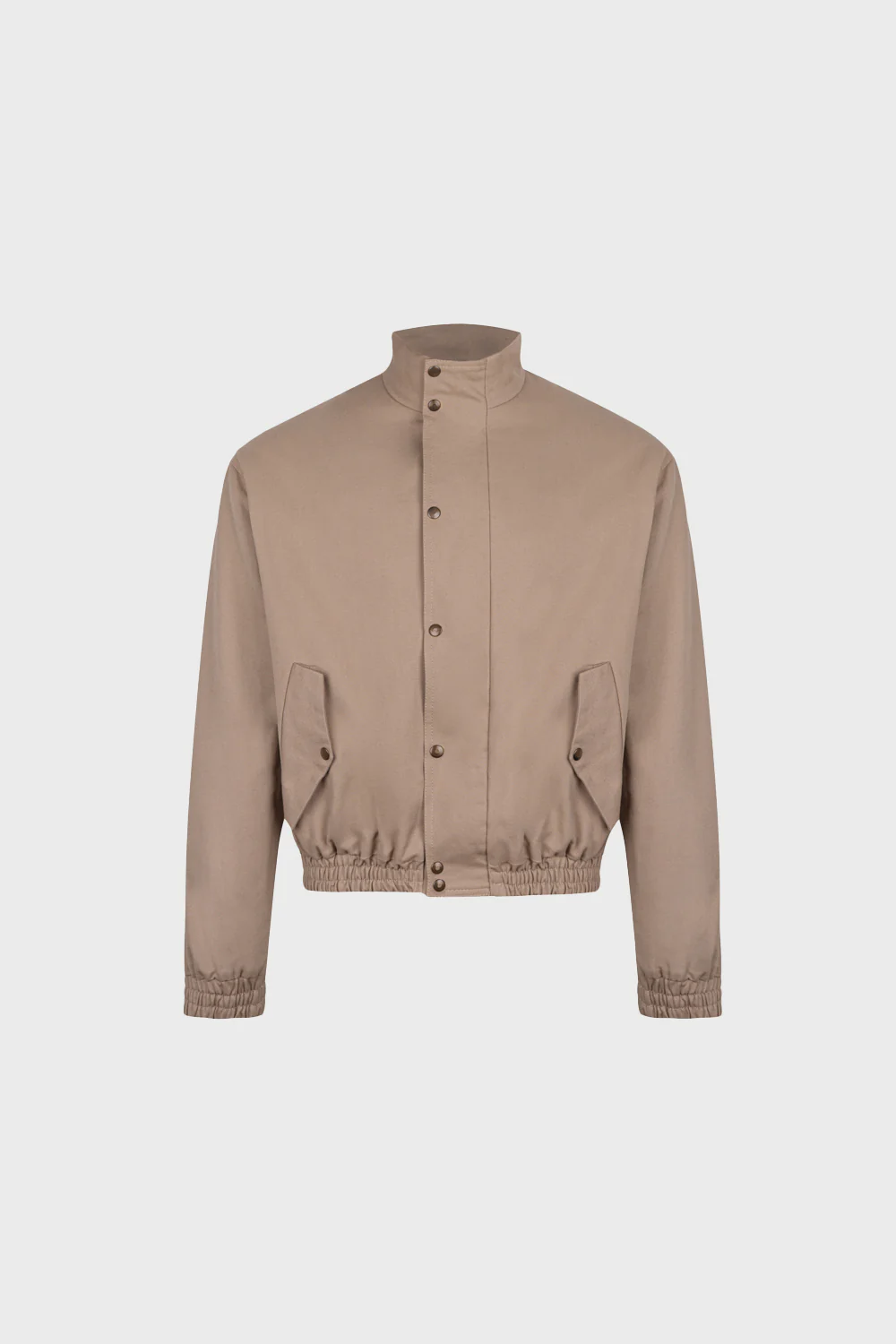 Kurtka Mr Soho Beige - Image 2