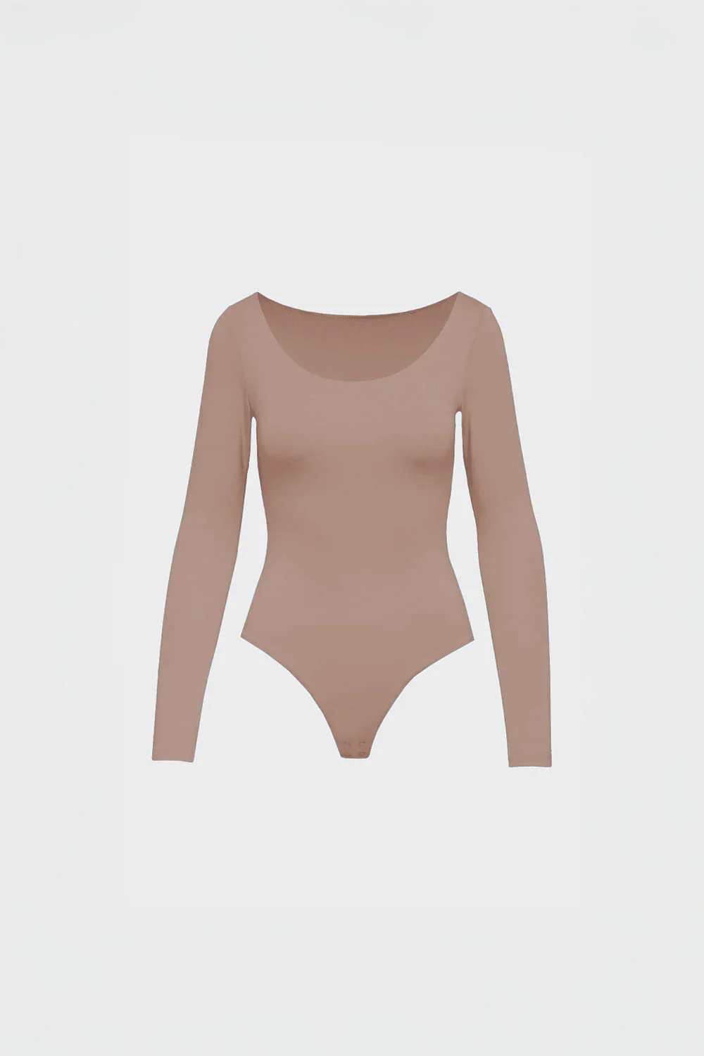 Body Miss Fabulous Mokka - Image 2
