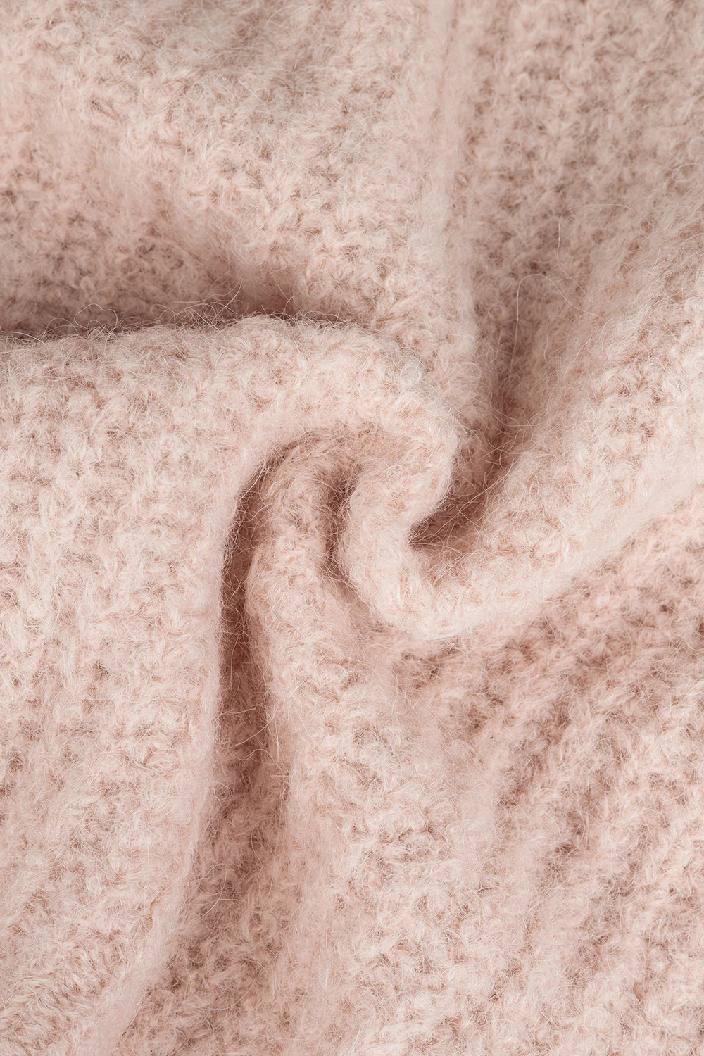 Sweter Miss Cushy Nude - Image 8