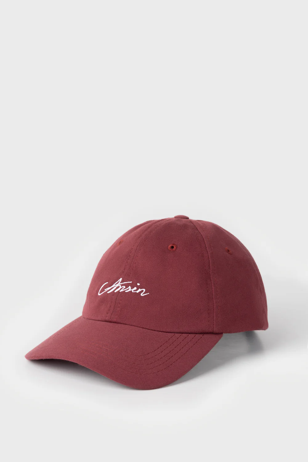 Czapka Miss Sole Burgundy