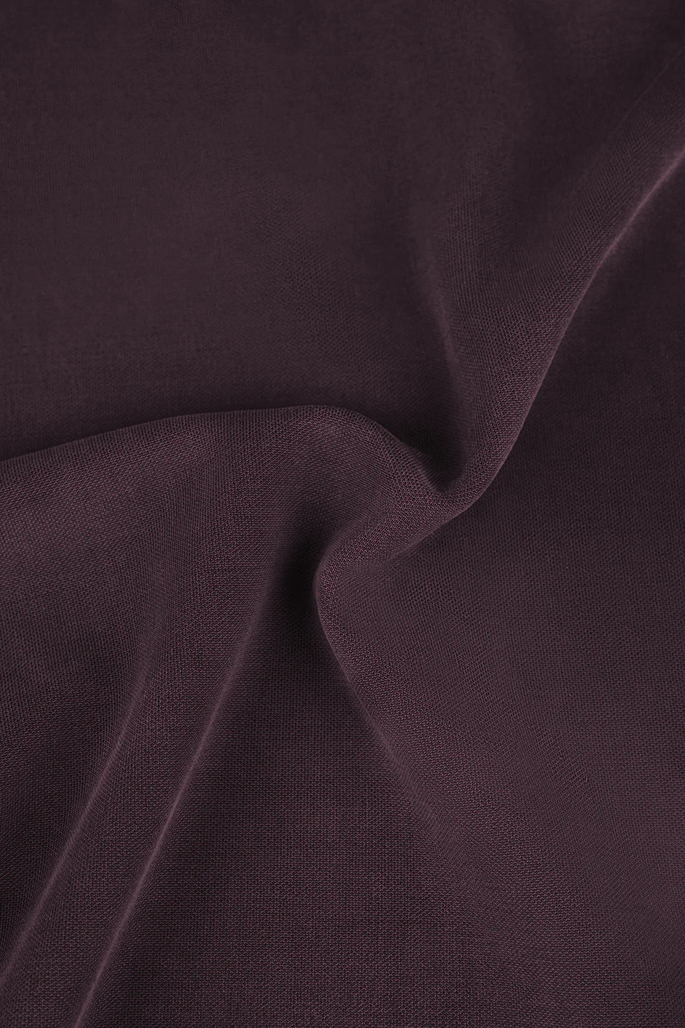 T-shirt Miss Dainty Burgundy - Image 7