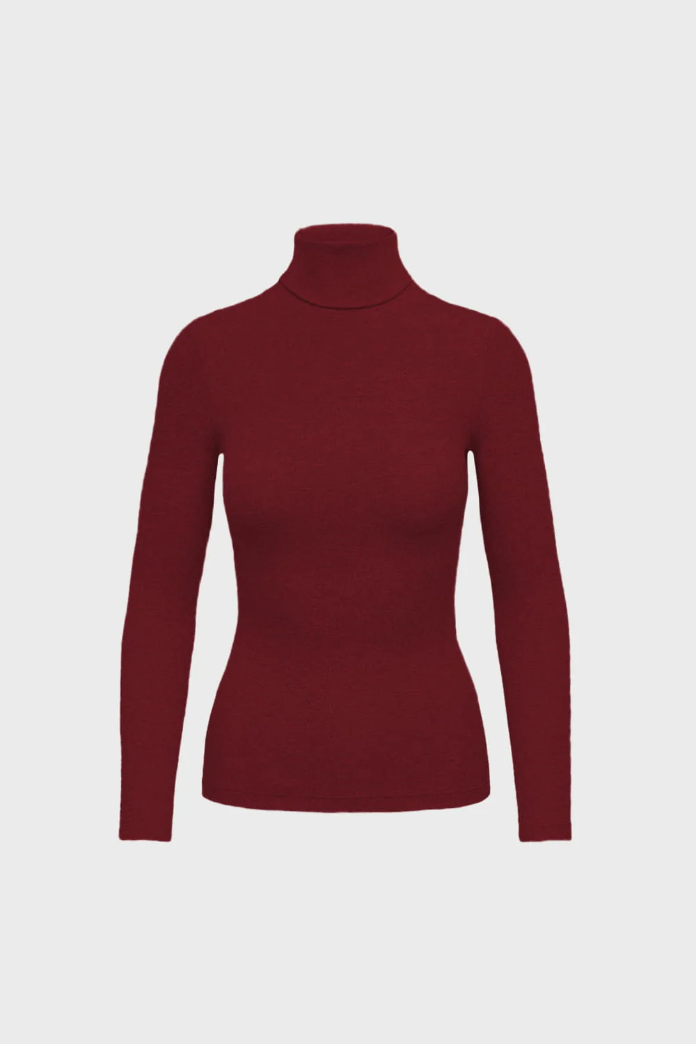 Golf Miss Daily Burgundy - Image 2