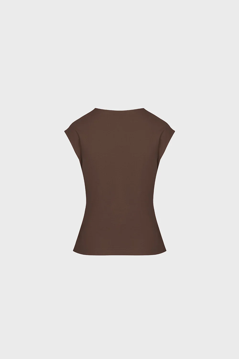 T-shirt Miss Tangled Chocolate - Image 5