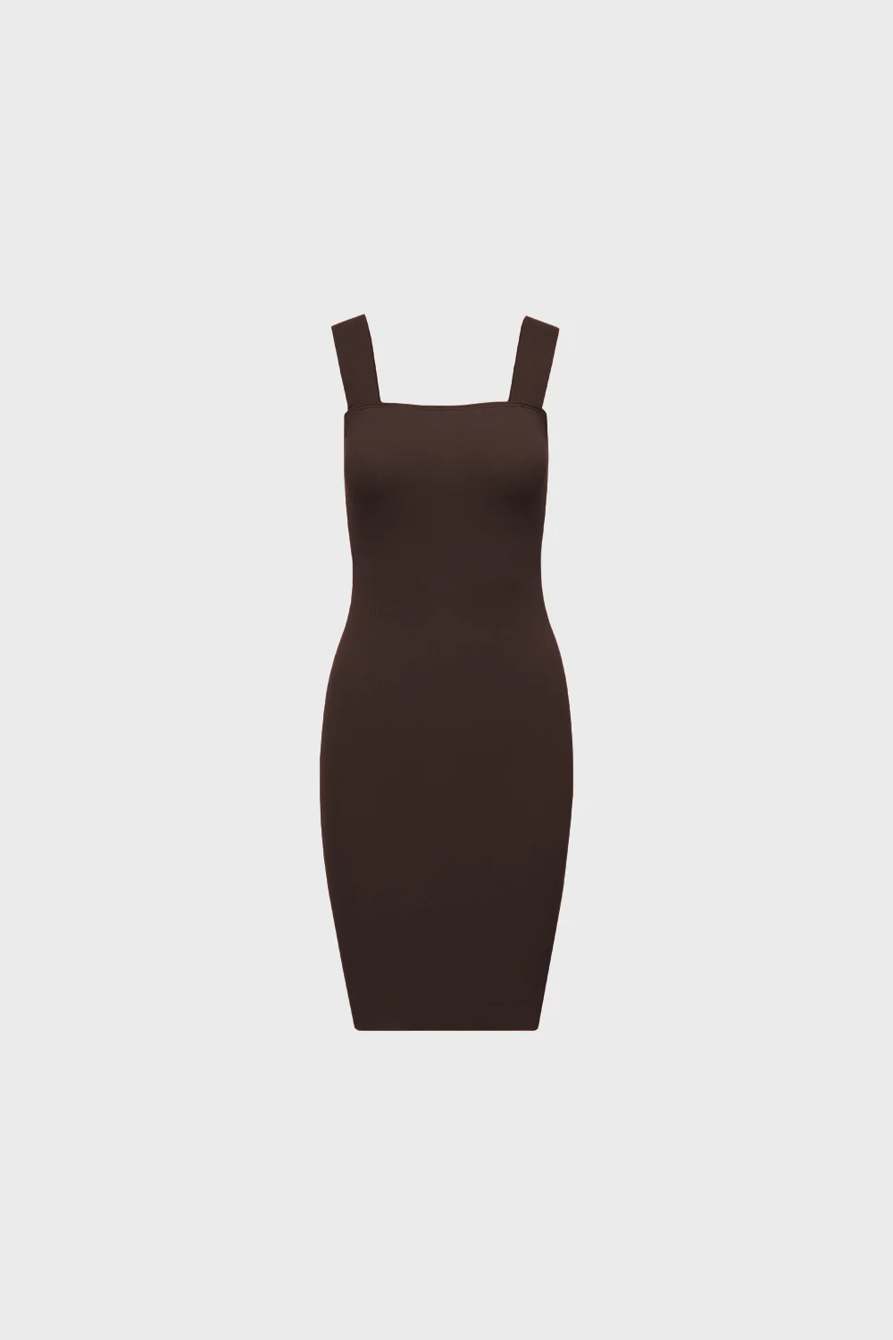 Sukienka Miss Classy Chocolate - Image 2