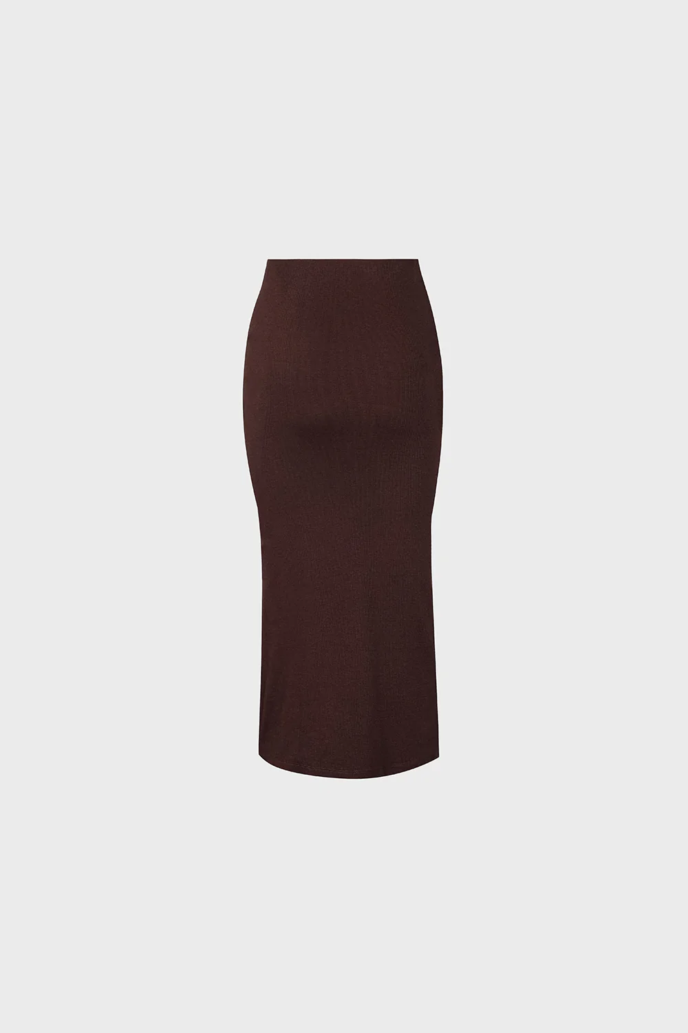 Spódnica Miss Shapely Chocolate - Image 5