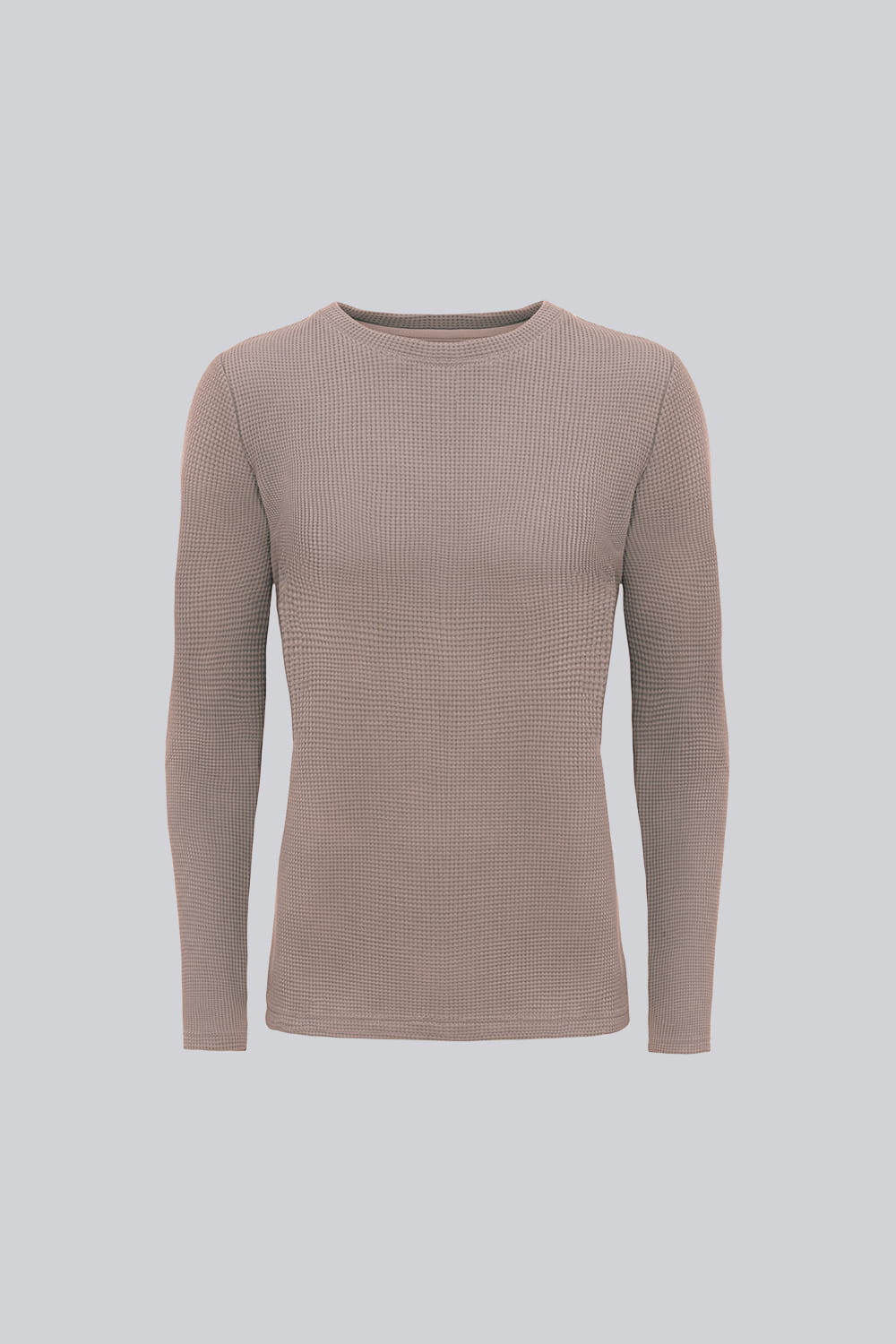 Longsleeve Mr Dapper Beige