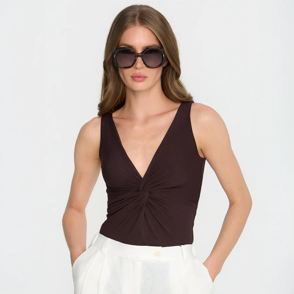 Body Miss Eida Dark Chocolate - Image 9
