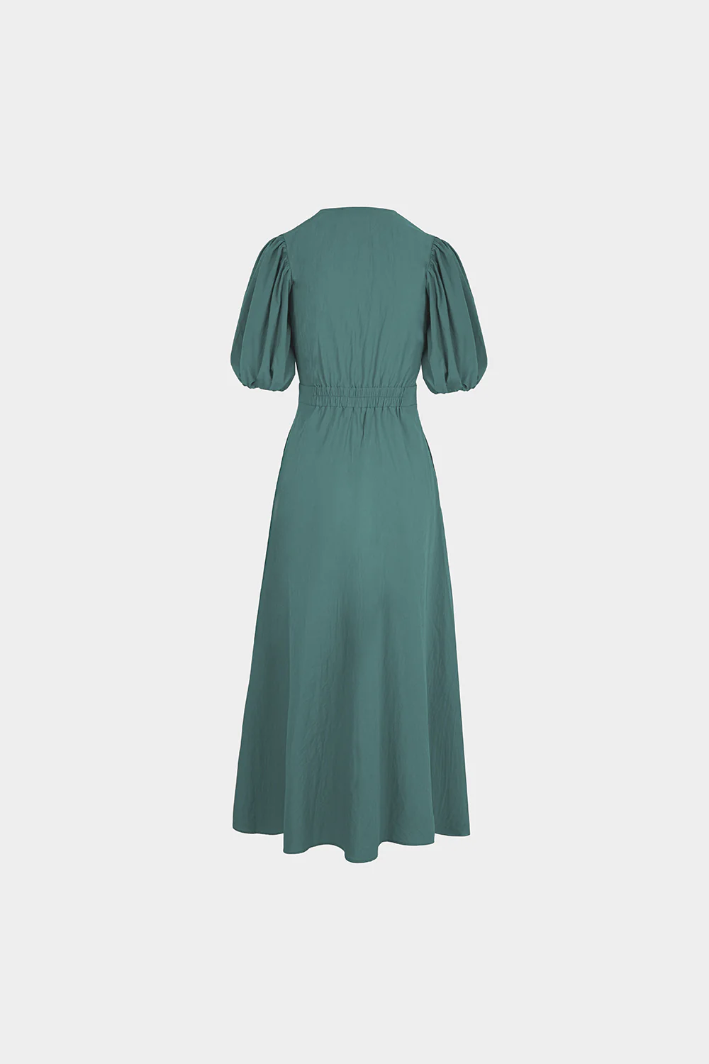 Sukienka Miss Blush Dark Green - Image 5