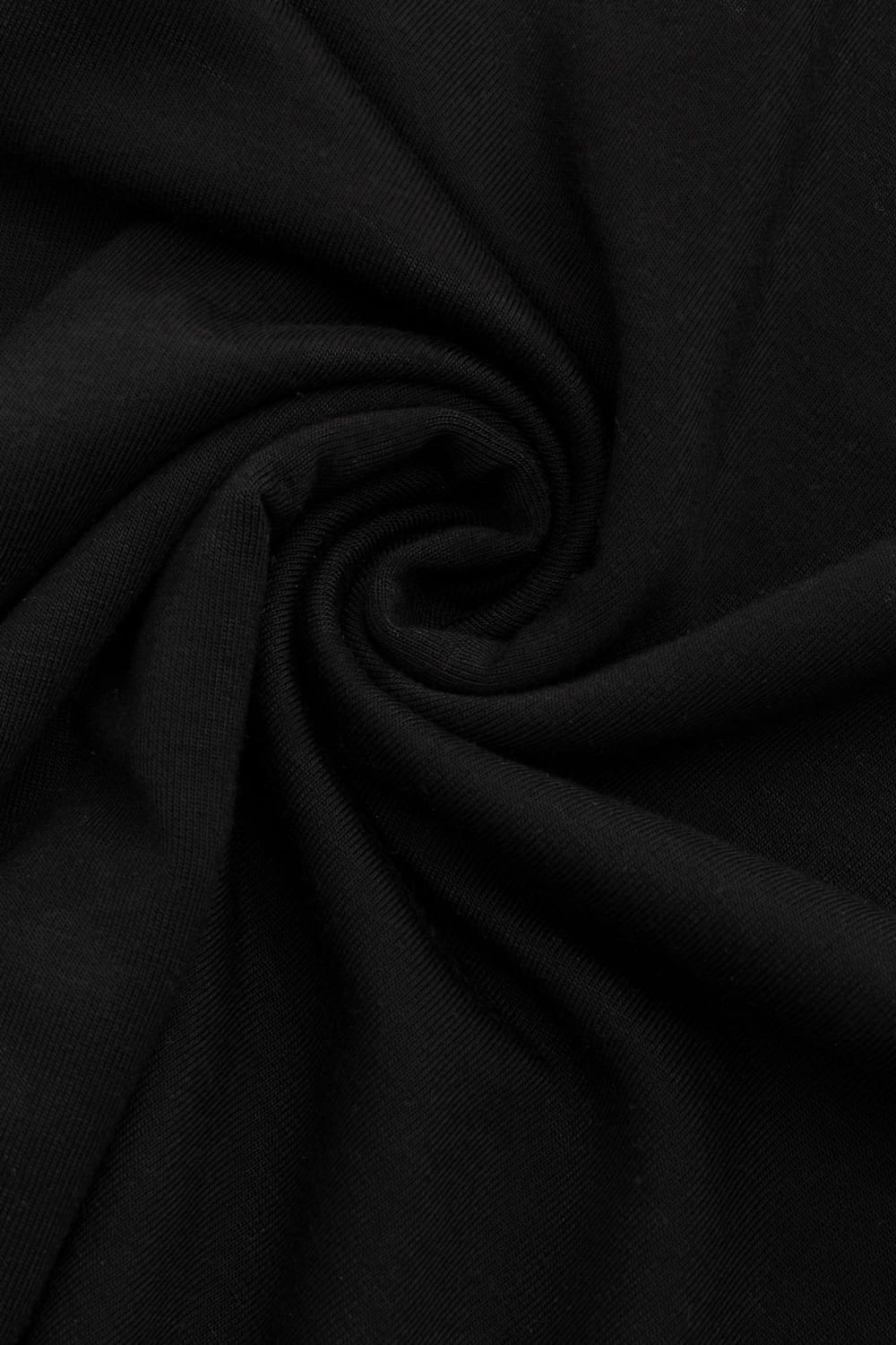 T-shirt Miss Vast Black - Image 7