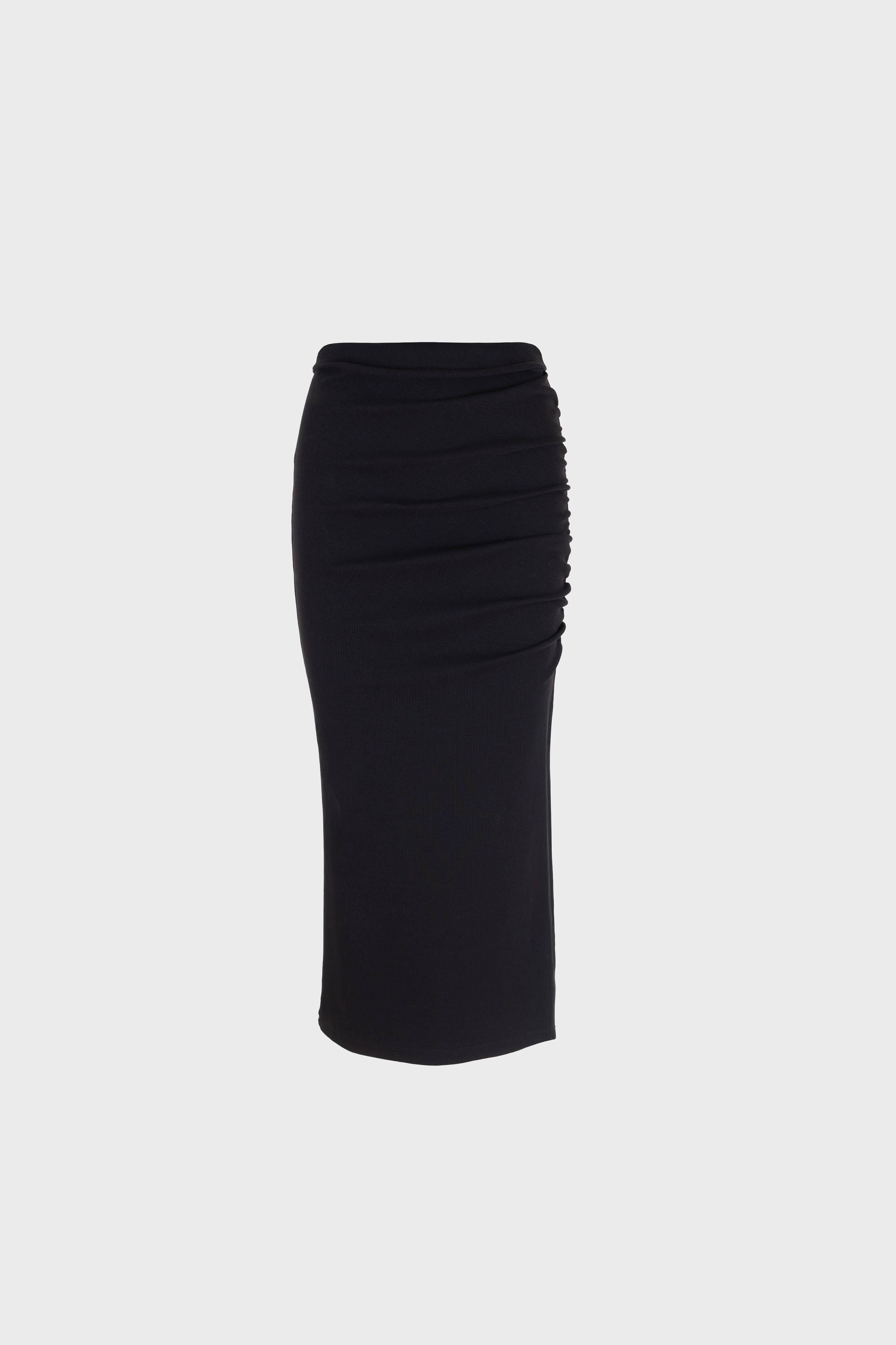 Spódnica Miss Shapely Black - Image 2