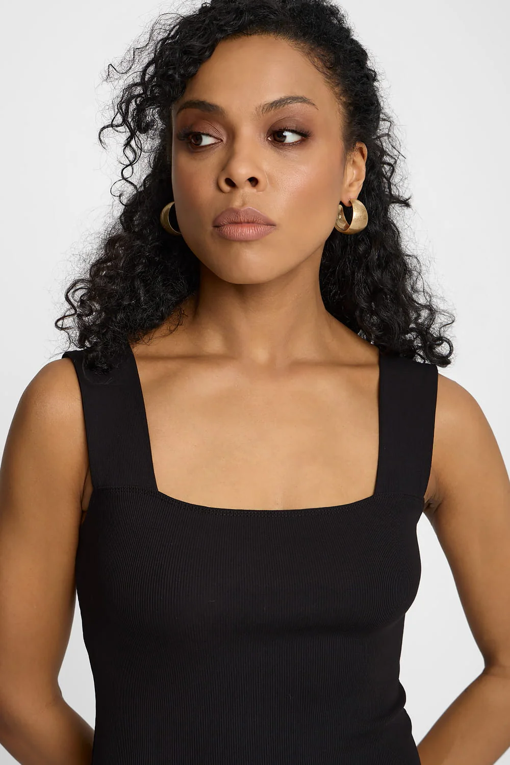 Sukienka Miss Classy Black - Image 4