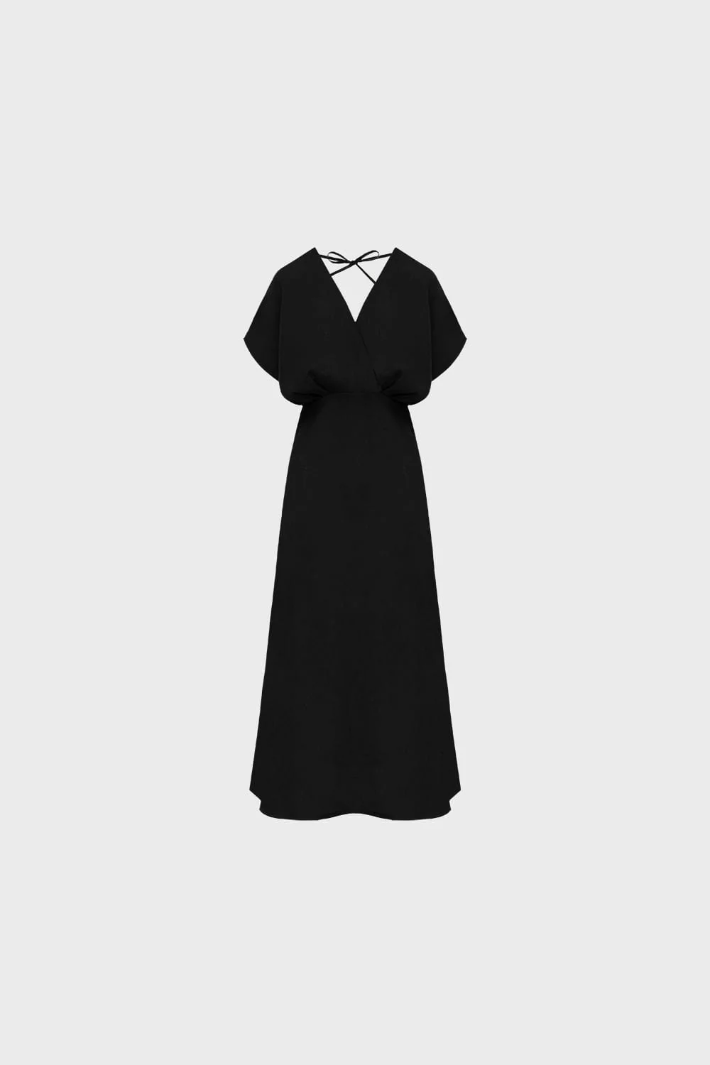 Sukienka Miss Airy Black - Image 2