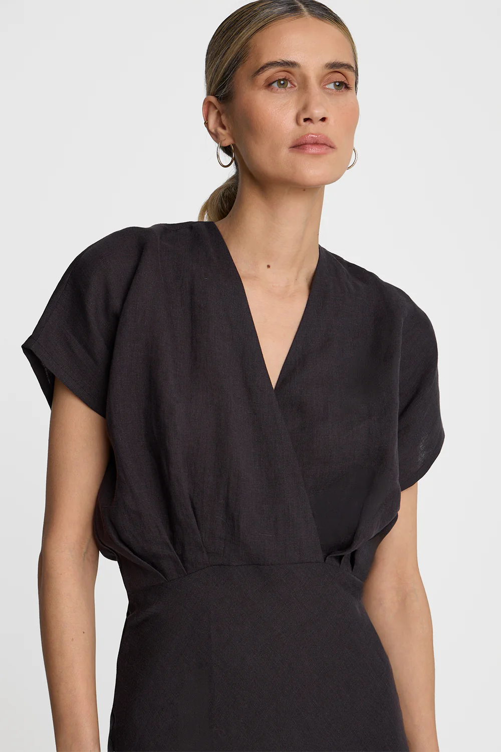 Sukienka Miss Airy Black - Image 3