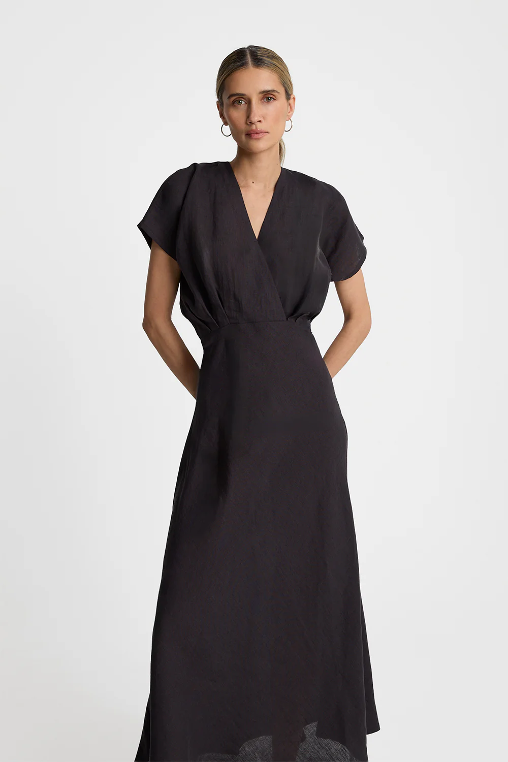 Sukienka Miss Airy Black - Image 4