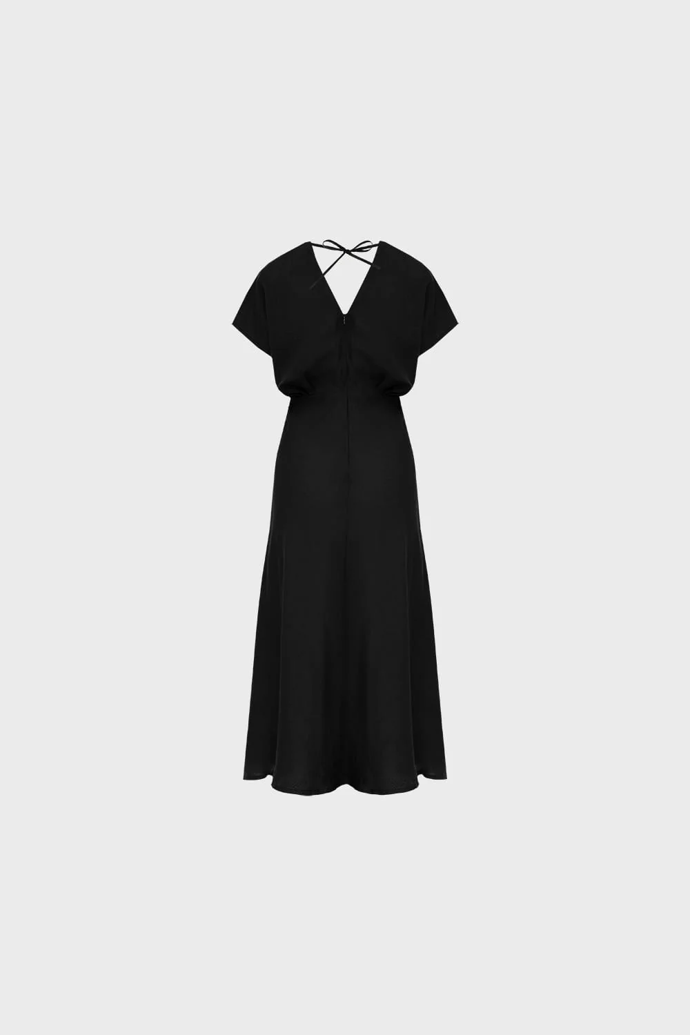 Sukienka Miss Airy Black - Image 5
