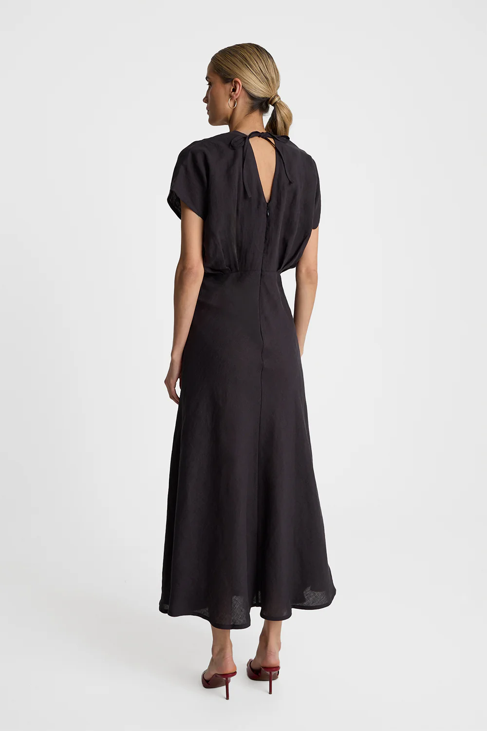 Sukienka Miss Airy Black - Image 6