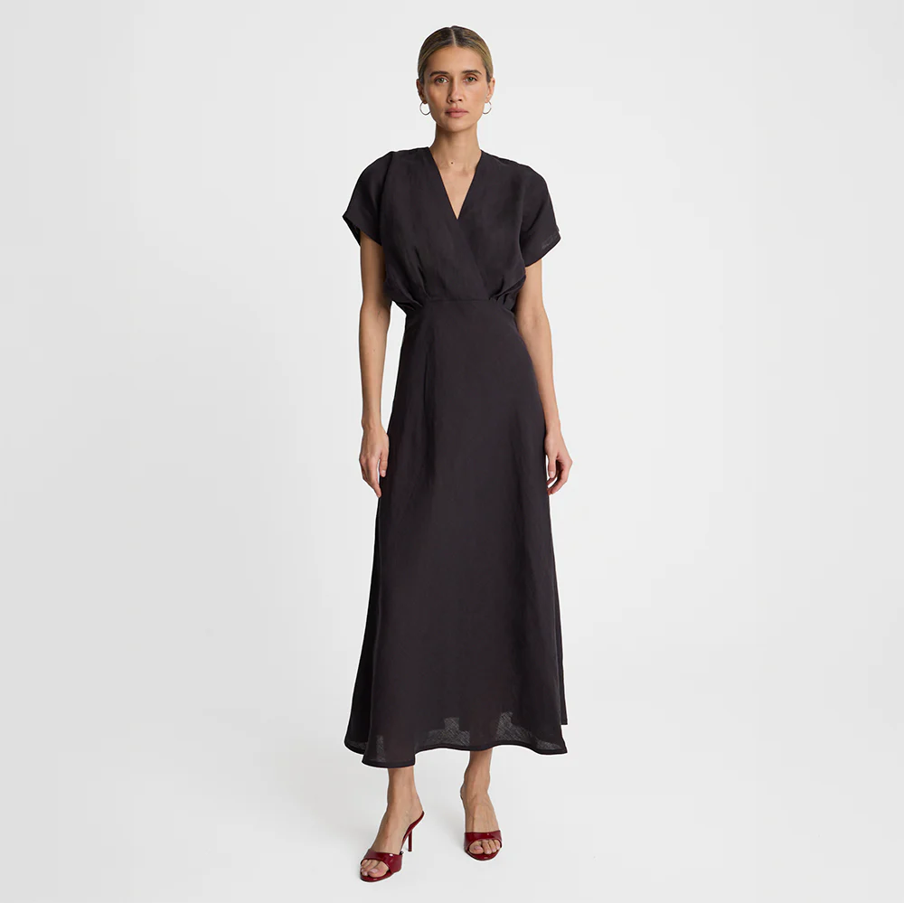 Sukienka Miss Airy Black - Image 8