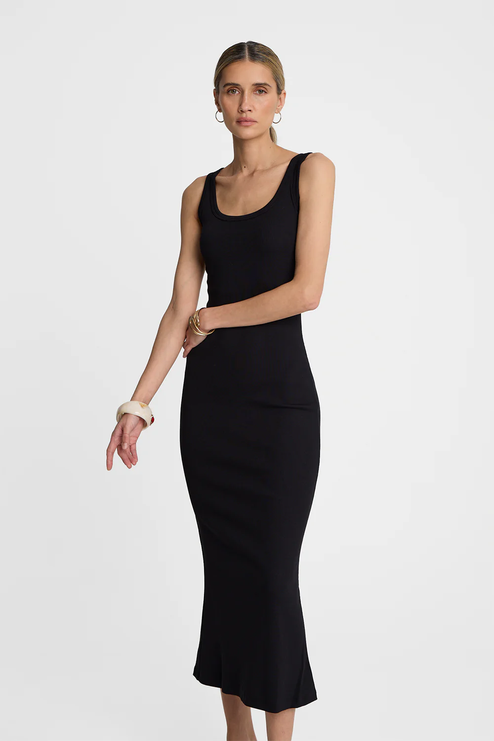 Sukienka Miss Exclusive Black - Image 4