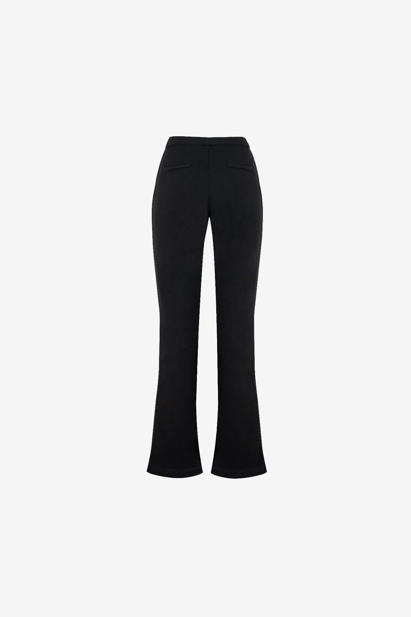 Spodnie Miss Comfortable Black - Image 5