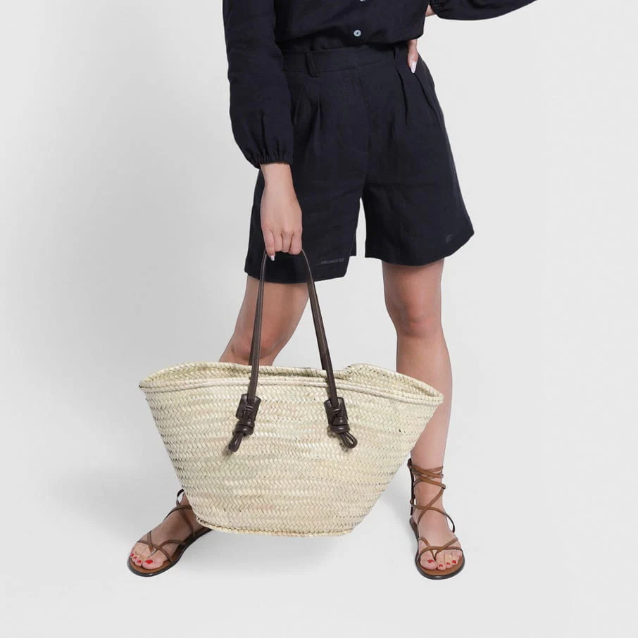 Spodenki Miss Holiday Black - Image 7