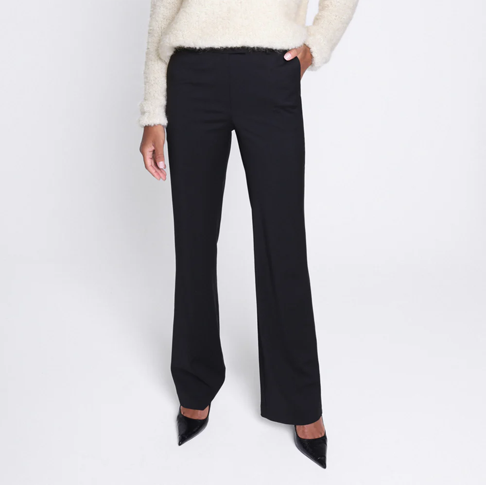 Spodnie Miss Minimal Black - Image 7