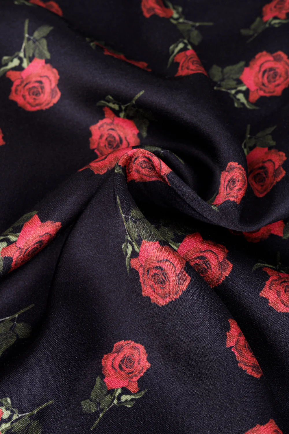 Top Miss Rosa Black - Image 7