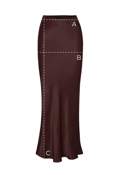 Spódnica Miss Spark Chocolate - Image 10