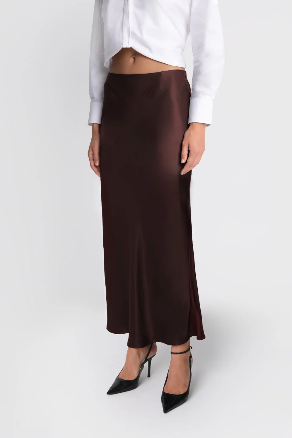 Spódnica Miss Spark Chocolate - Image 4