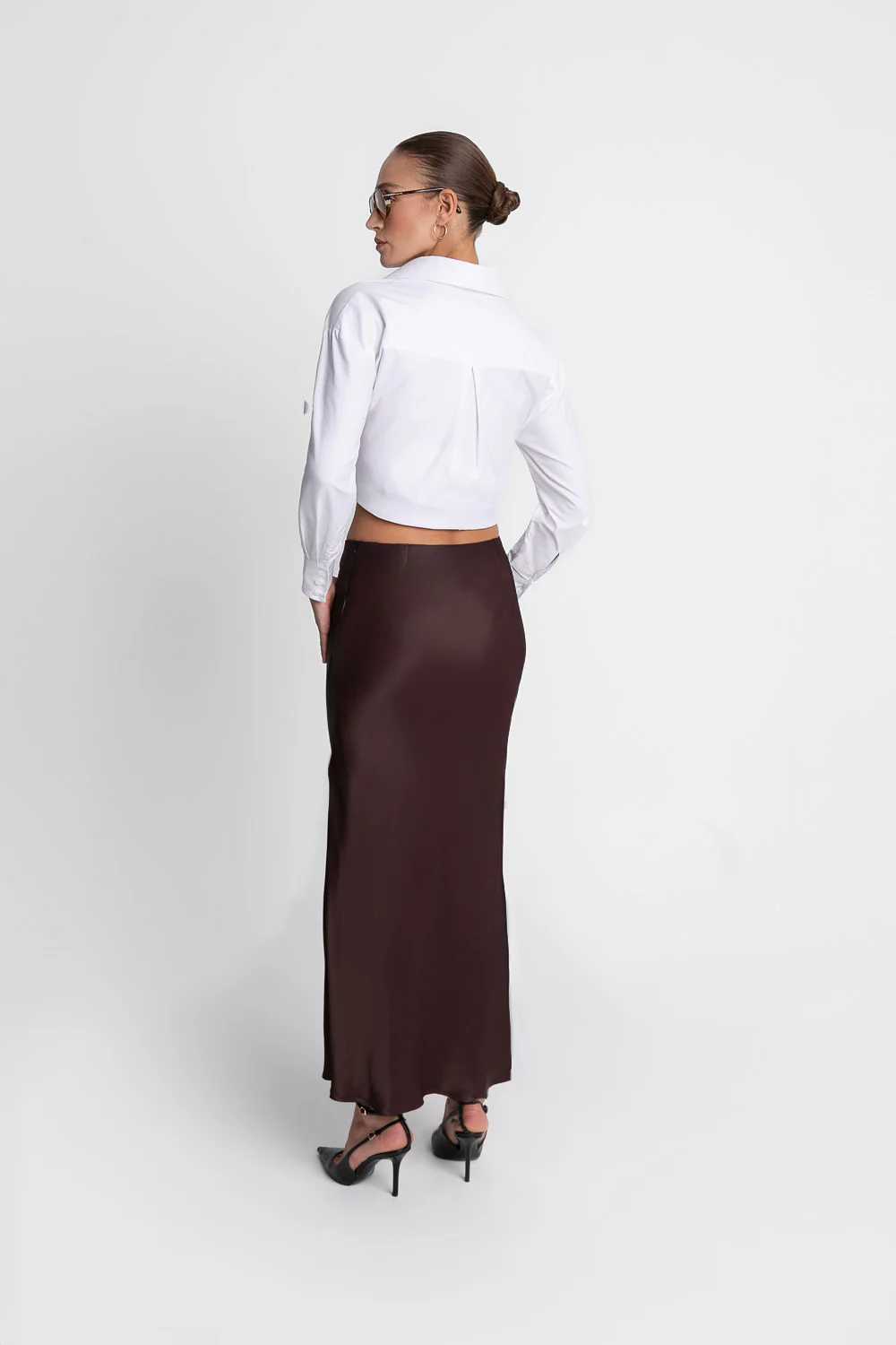 Spódnica Miss Spark Chocolate - Image 7