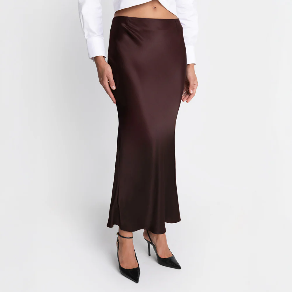 Spódnica Miss Spark Chocolate - Image 9