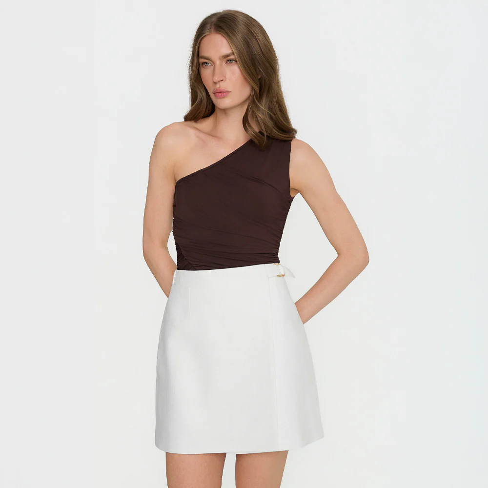 Body Miss Artemis Chocolate - Image 8