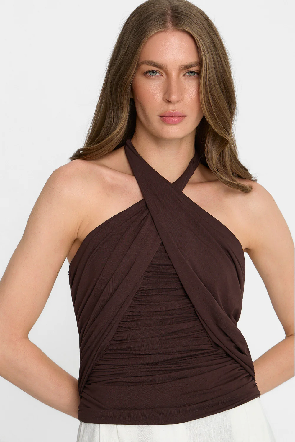 Top Miss Malibu Chocolate - Image 3