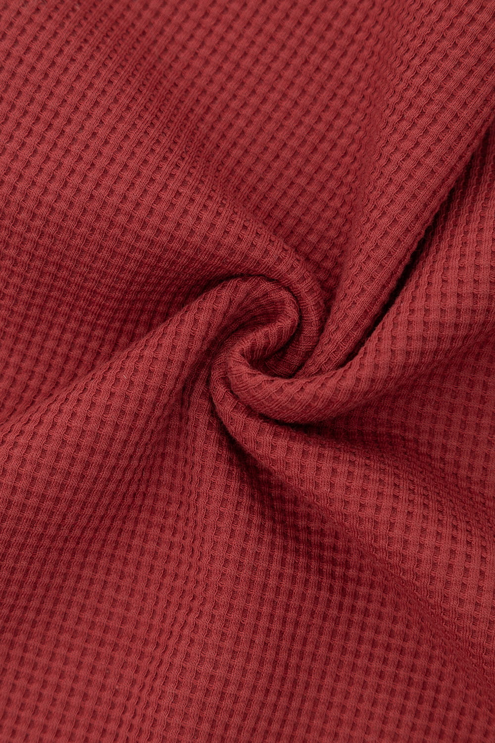 T-shirt Miss Dapper Wine Red - Image 7