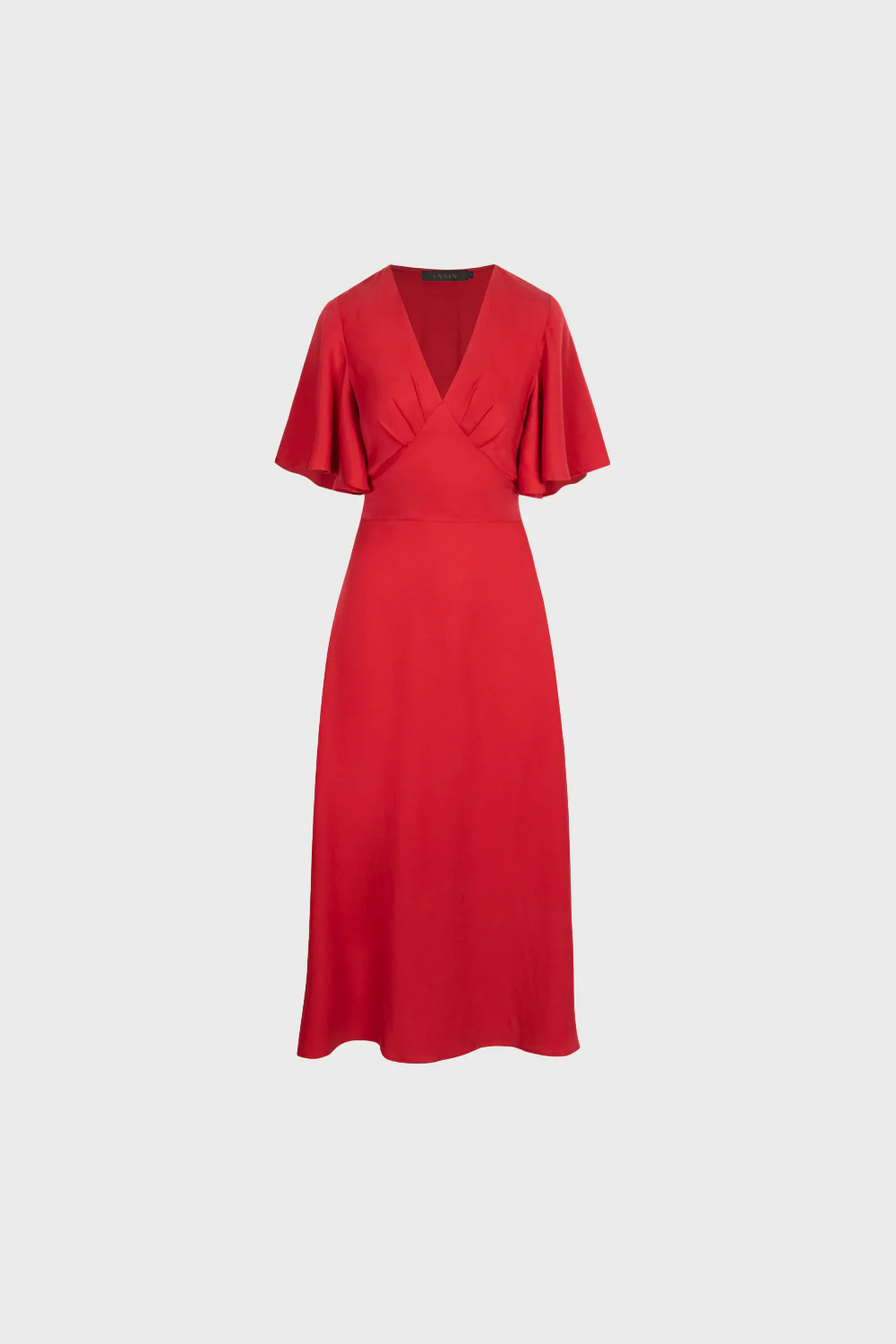 Sukienka Miss Icon Red - Image 2