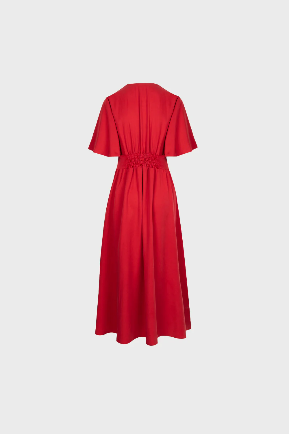 Sukienka Miss Icon Red - Image 5