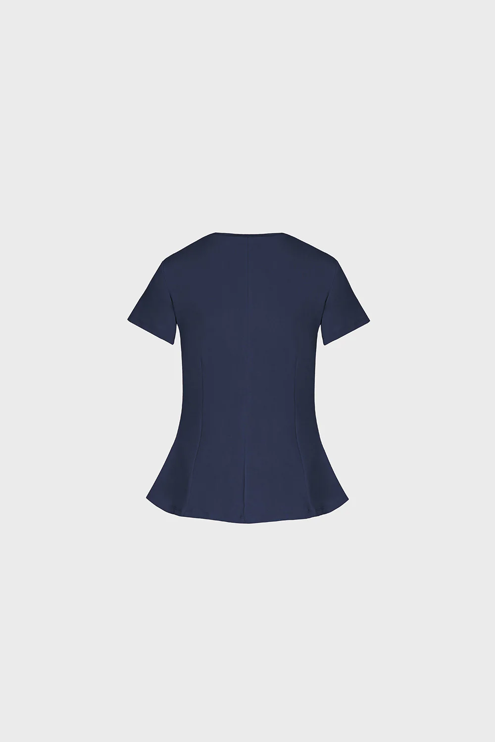 T-shirt Miss Dainty Navy - Image 6