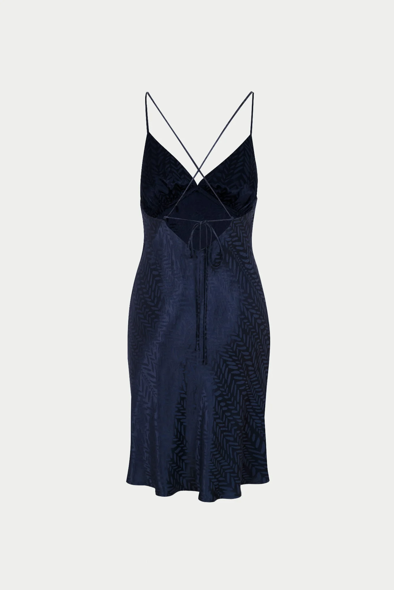 Koszula nocna Miss Midnight Navy - Image 4