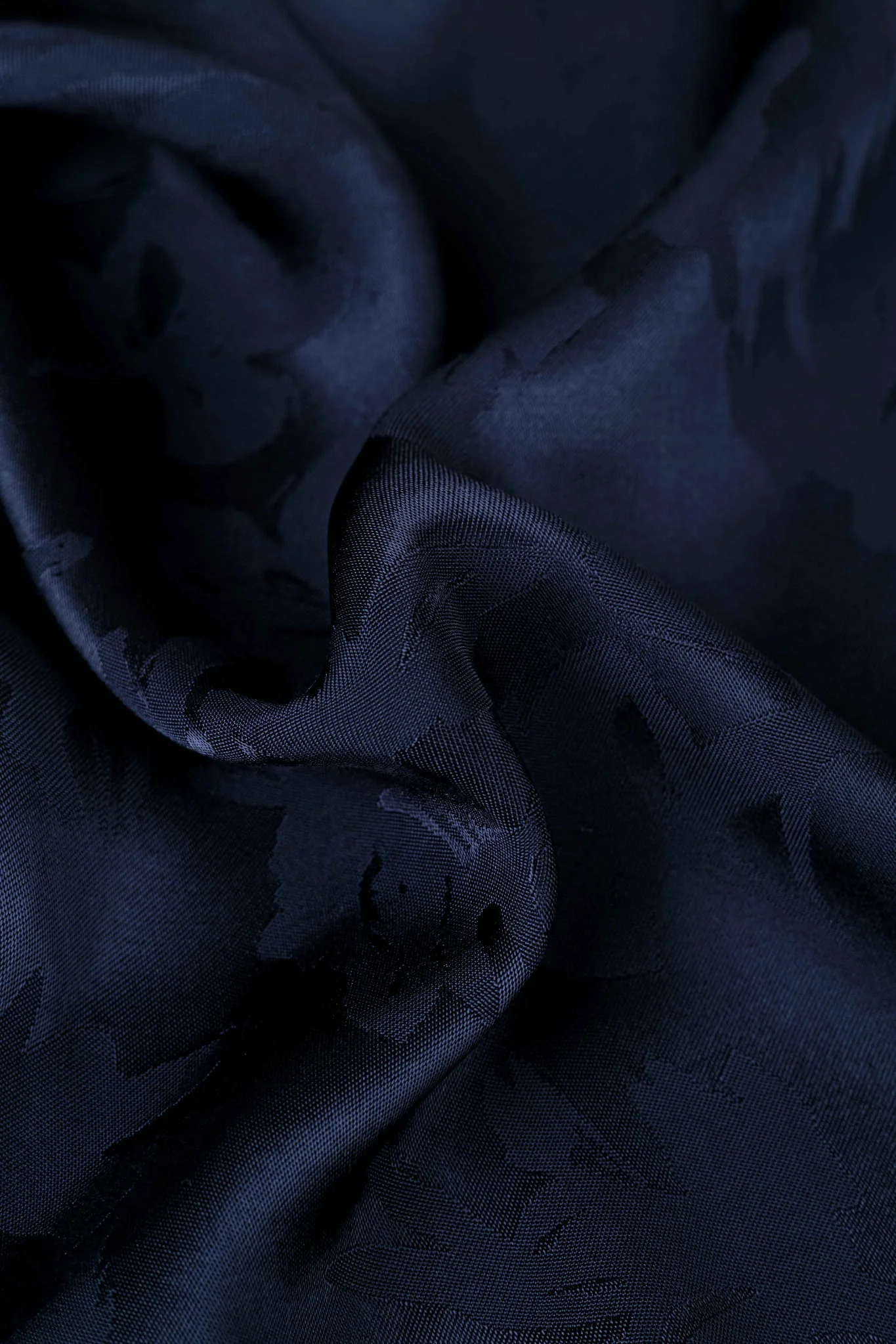 Koszula nocna Miss Midnight Navy - Image 6