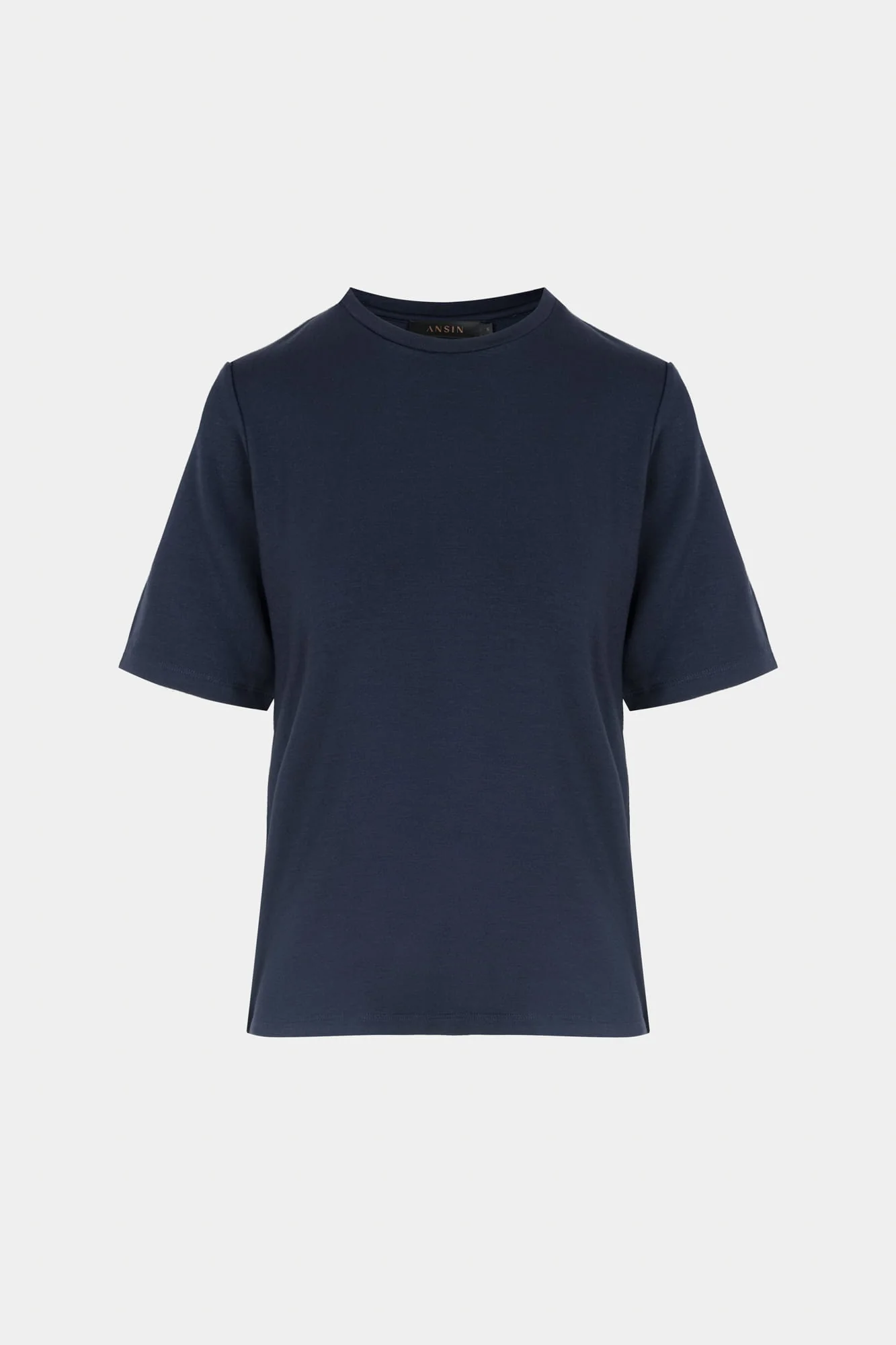 T-shirt Miss Everyday Navy - Image 2