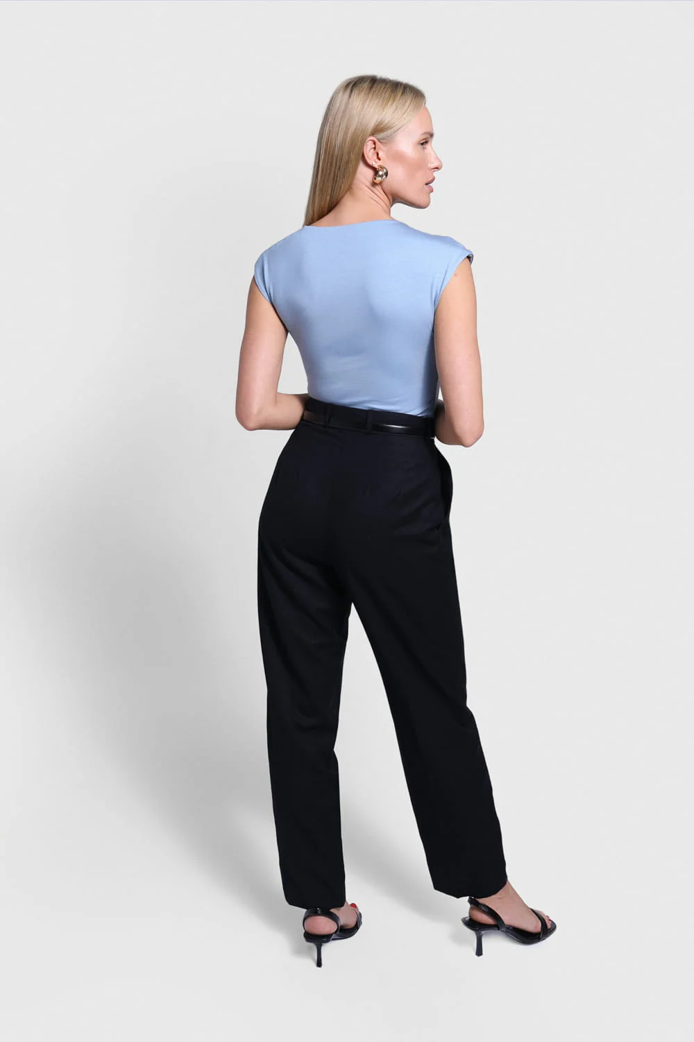 Top Miss Modern Light Blue - Image 3