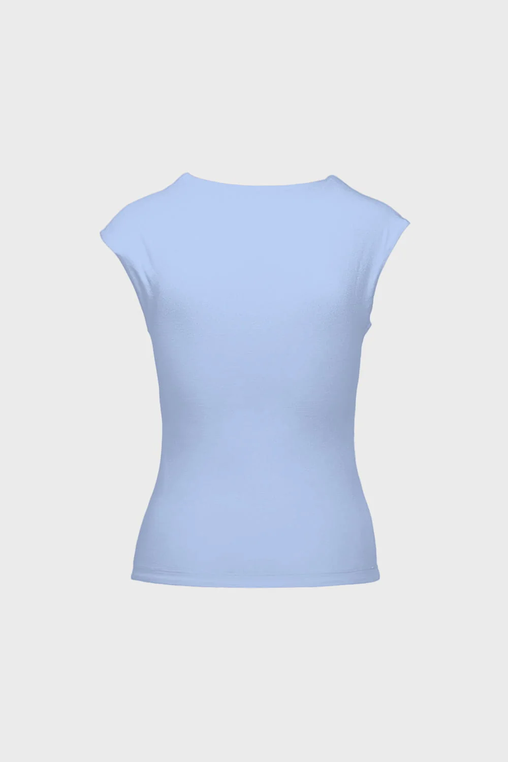 Top Miss Modern Light Blue - Image 4