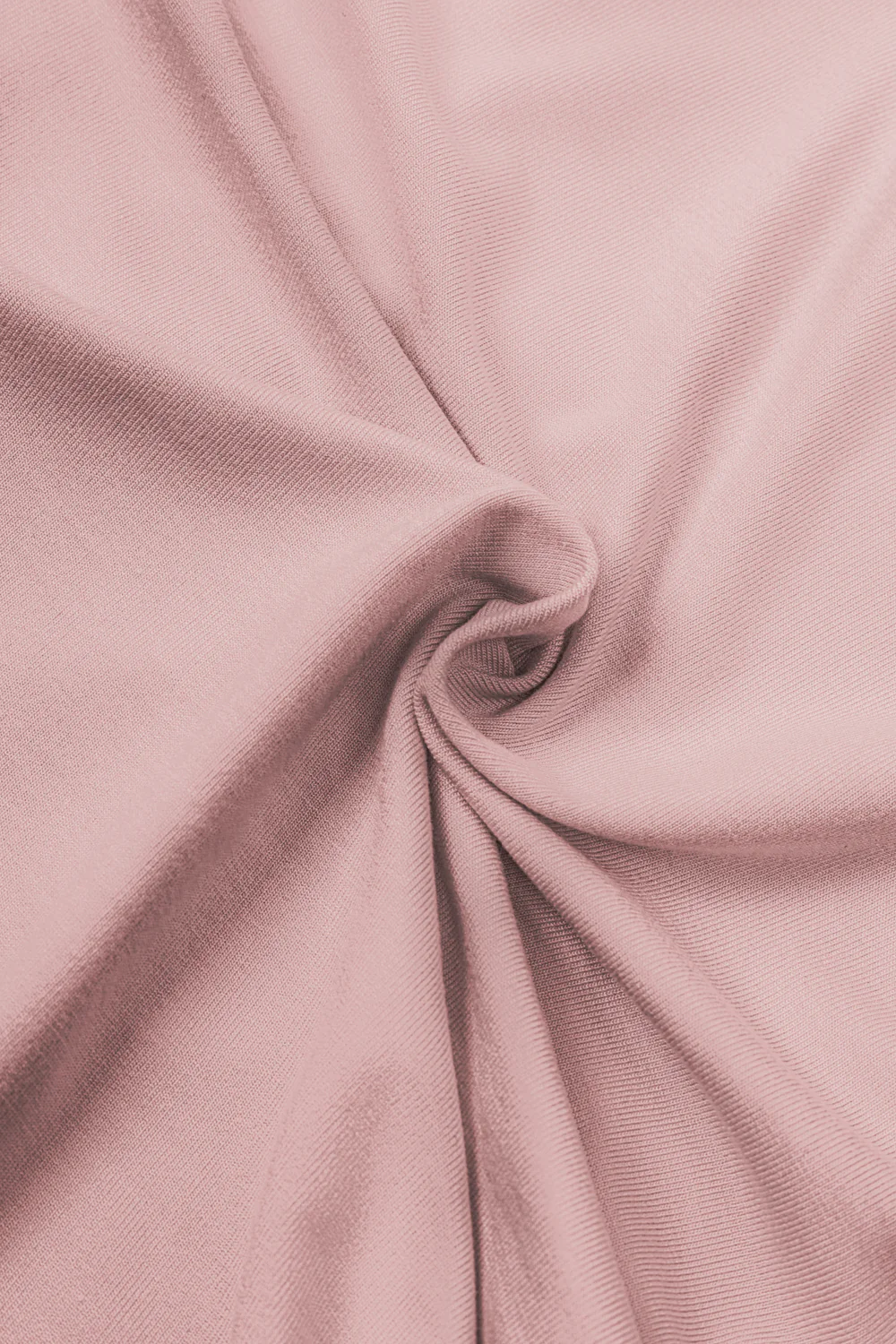 Top Miss Sculptural Dusty Pink - Image 7