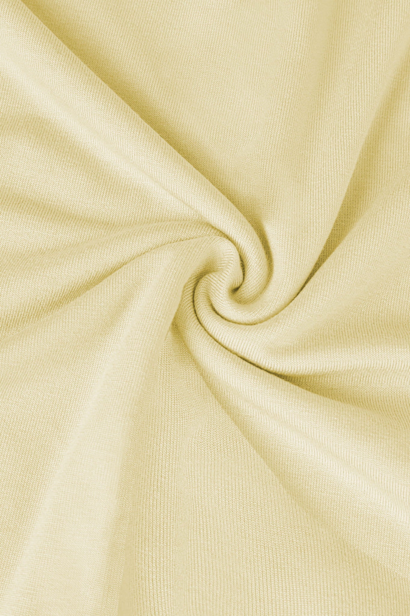 Body Miss Sporty Light Yellow - Image 6