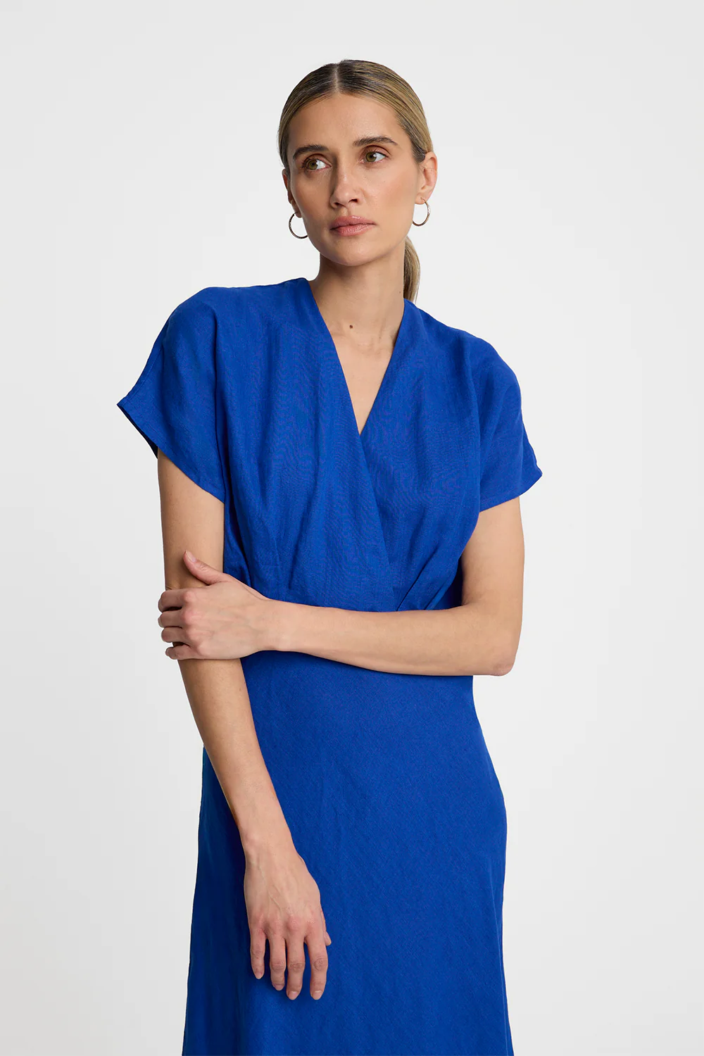 Sukienka Miss Airy Cobalt - Image 3