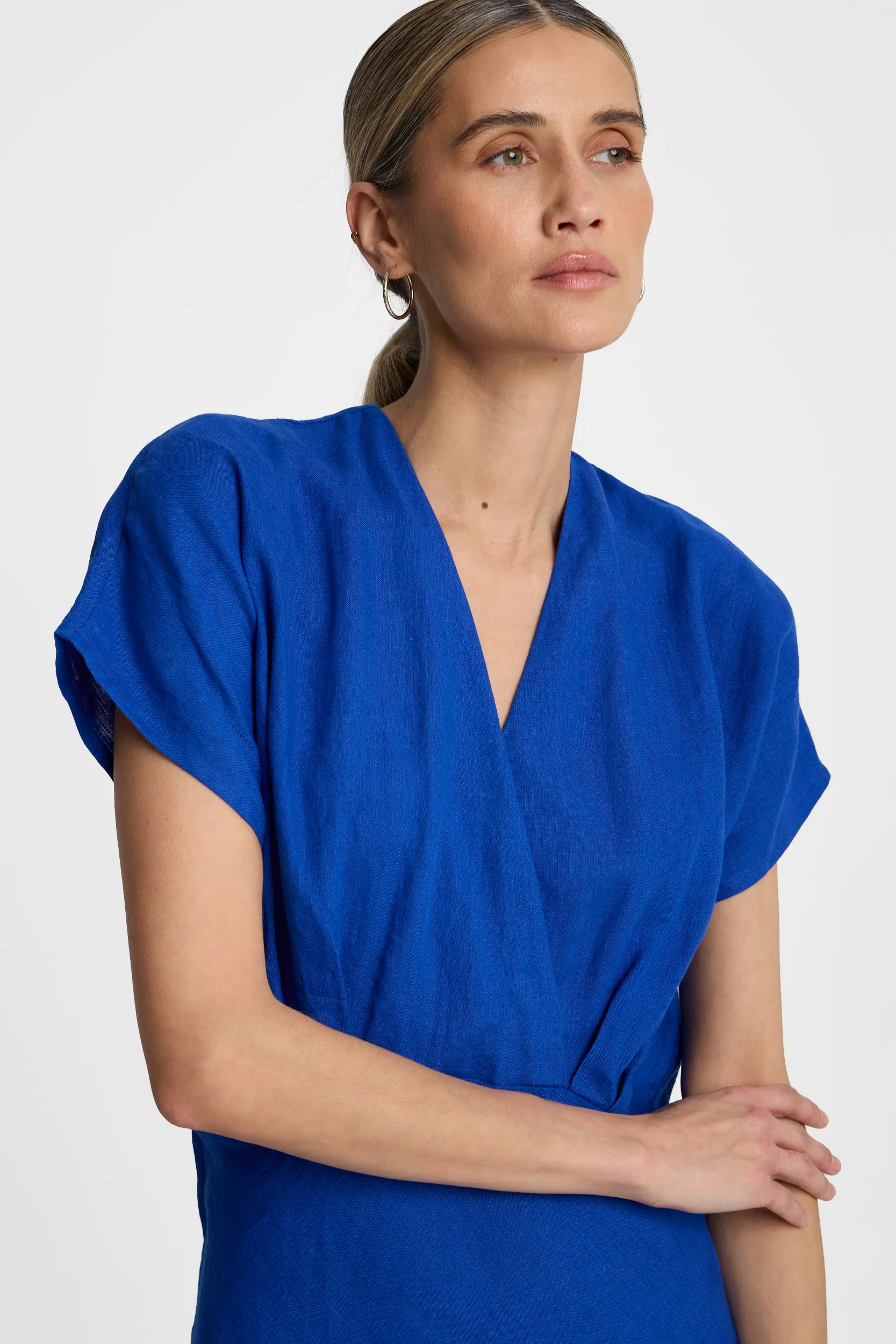 Sukienka Miss Airy Cobalt - Image 4