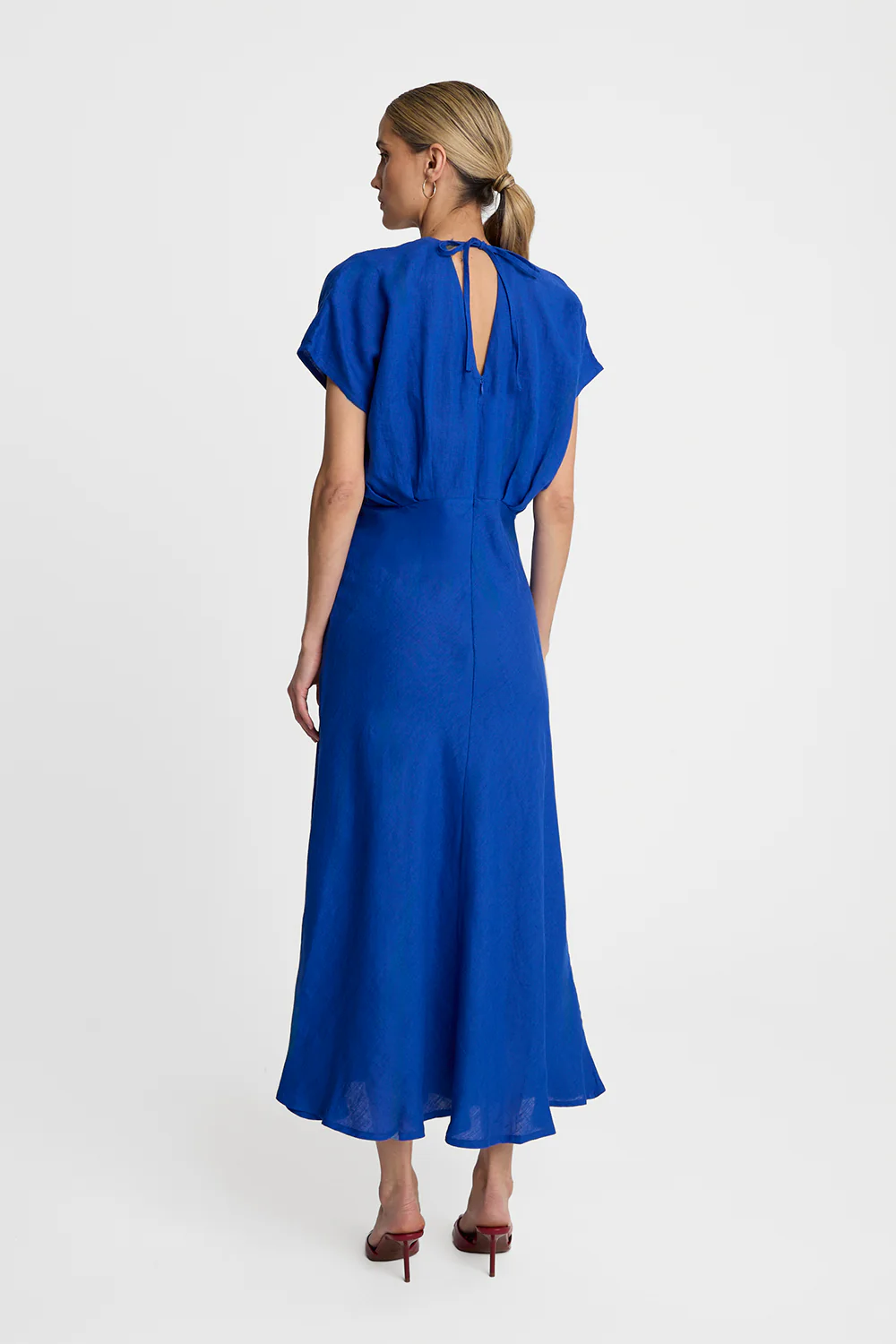 Sukienka Miss Airy Cobalt - Image 6