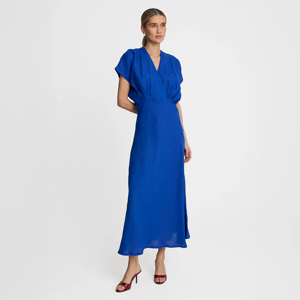 Sukienka Miss Airy Cobalt - Image 8