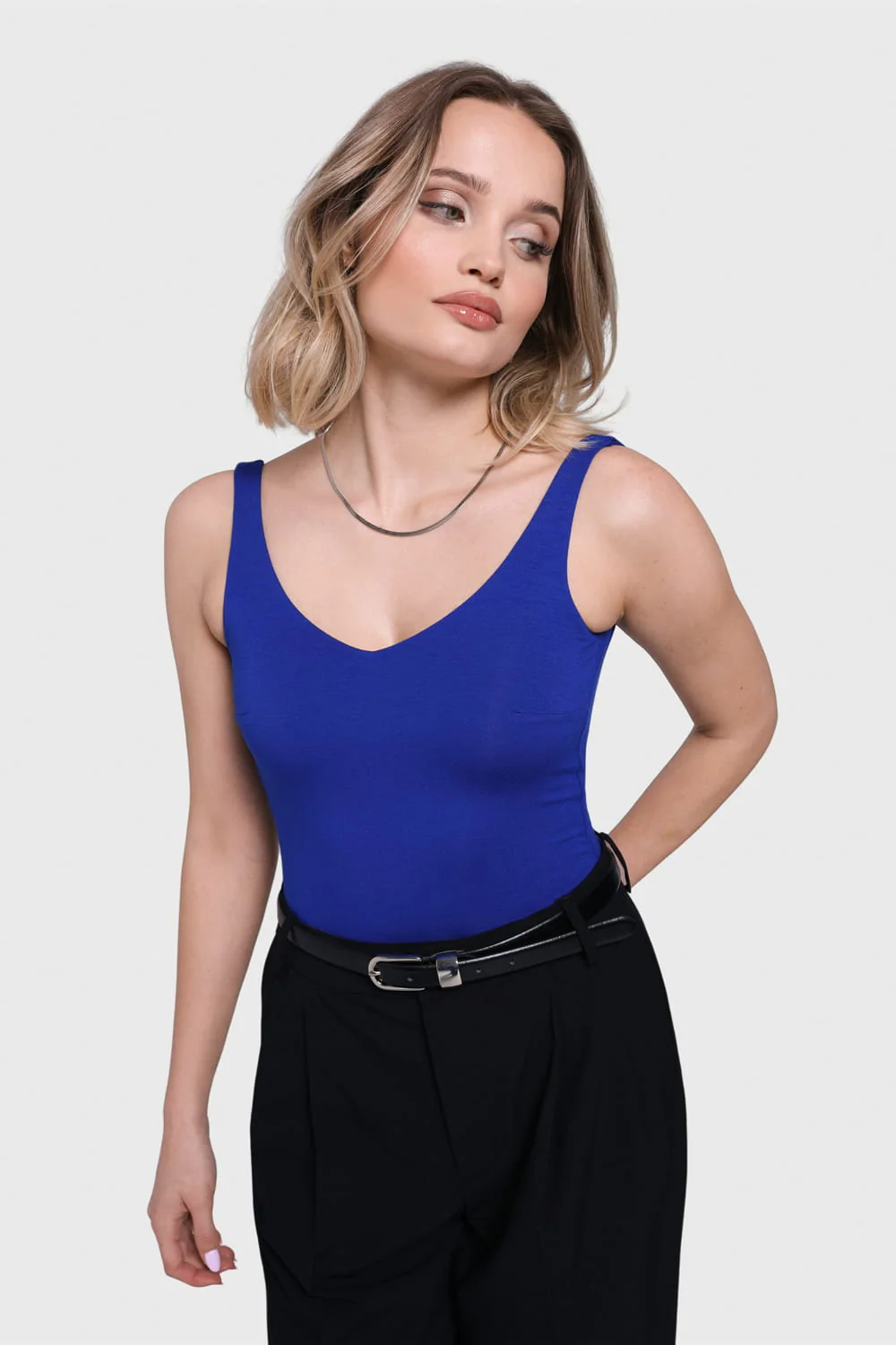 Body Miss Pretty Cobalt - Image 3
