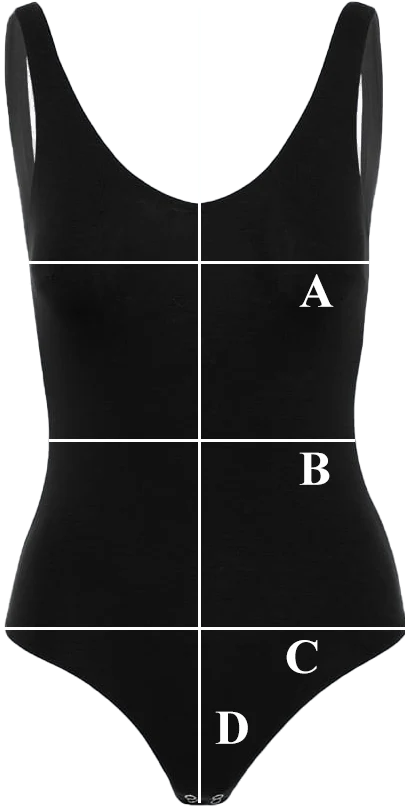 Body Miss Pretty Cobalt - Image 9