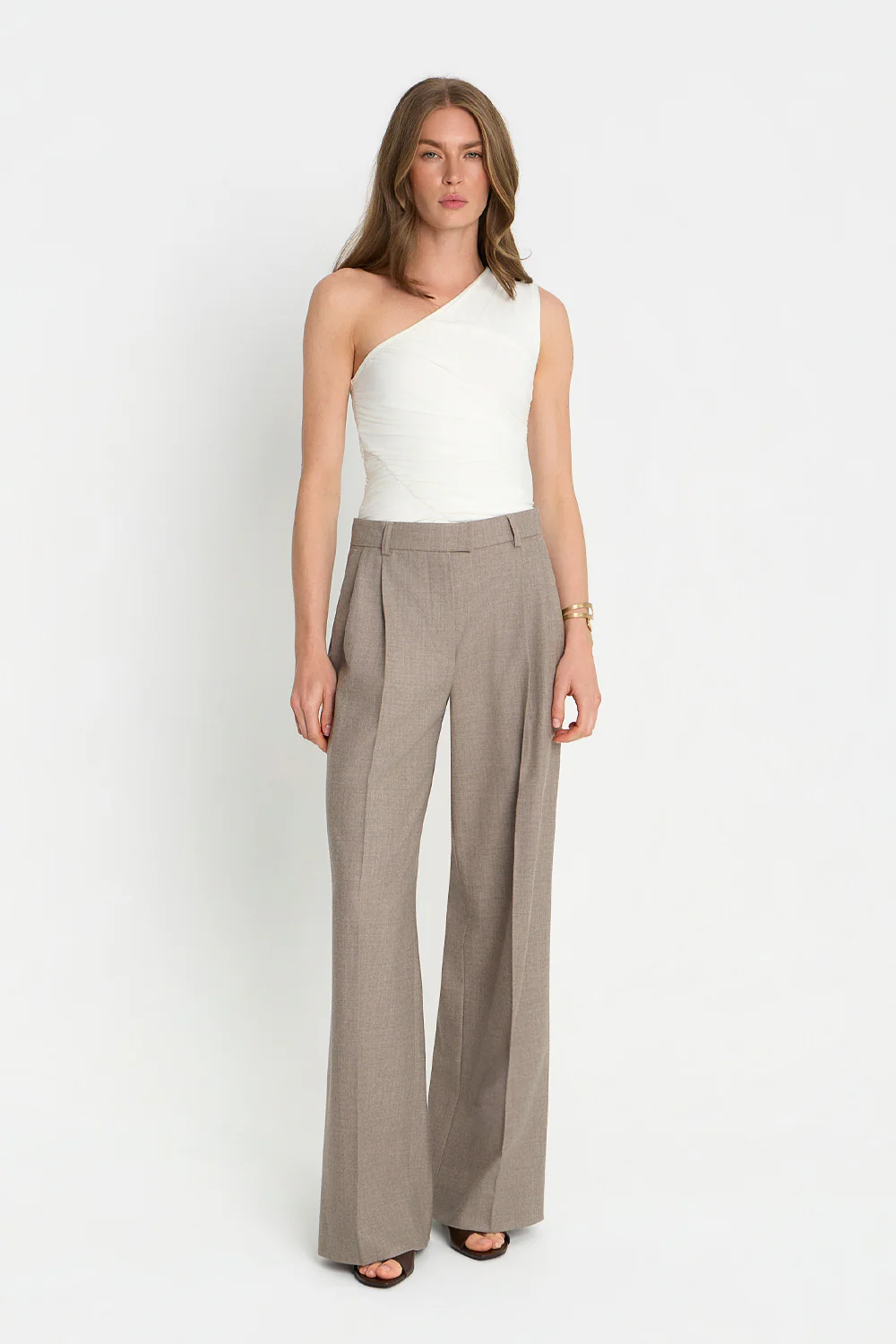 Body Miss Artemis Off White - Image 3